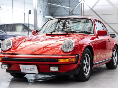 1977 Porsche 911 photo 2
