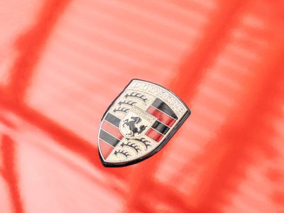 صورة مصغرة 43 لـ 1977 Porsche 911