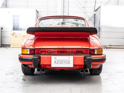 1977 Porsche 911 photo 16