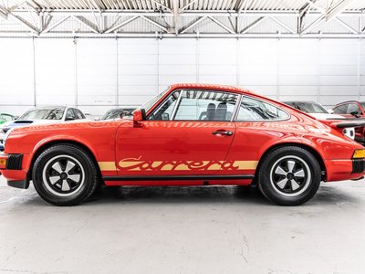 صورة مصغرة 20 لـ 1977 Porsche 911