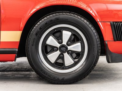 صورة مصغرة 28 لـ 1977 Porsche 911
