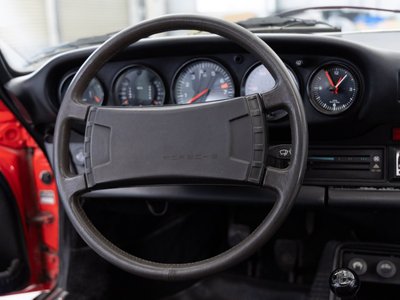 صورة مصغرة 85 لـ 1977 Porsche 911