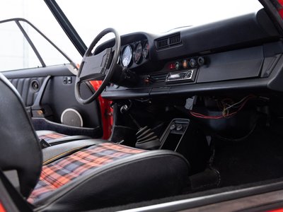 صورة مصغرة 97 لـ 1977 Porsche 911