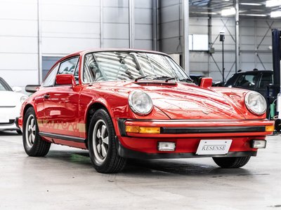 1977 Porsche 911 photo 11