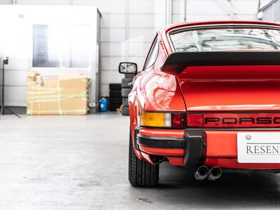 صورة مصغرة 62 لـ 1977 Porsche 911