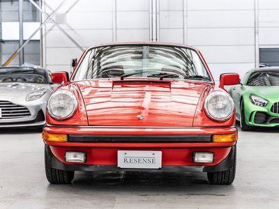 1977 Porsche 911 photo 9