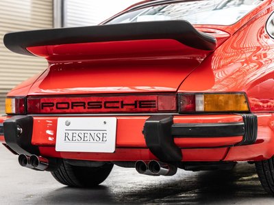 صورة مصغرة 69 لـ 1977 Porsche 911