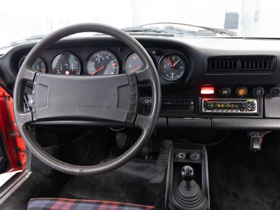 صورة مصغرة 81 لـ 1977 Porsche 911