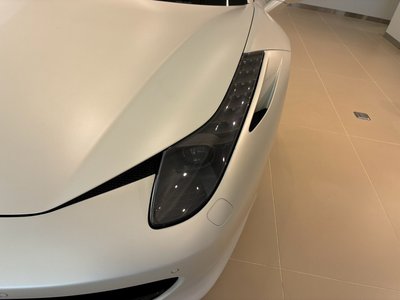 2013 Ferrari 458 SPIDER 照片 10