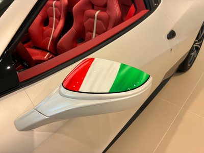 2013 Ferrari 458 SPIDER 照片 14