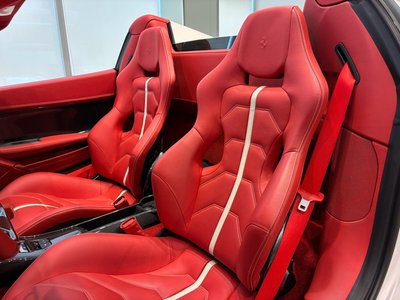 2013 Ferrari 458 SPIDER 照片 3