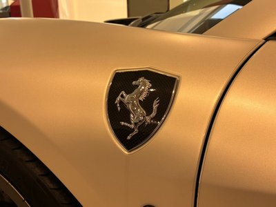 2013 Ferrari 458 SPIDER 照片 13