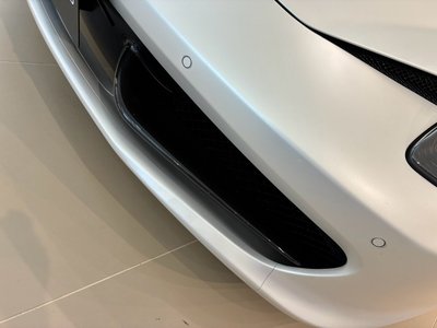 2013 Ferrari 458 SPIDER 照片 11