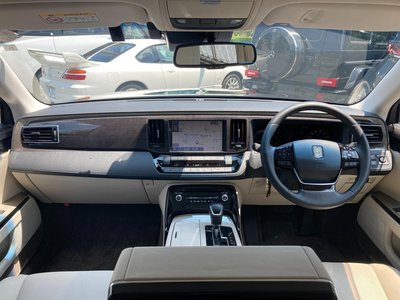 2023 Toyota CENTURY 照片 3