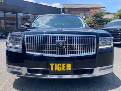 2023 Toyota CENTURY 照片 13