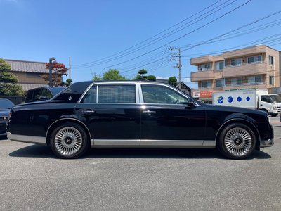 2023 Toyota CENTURY 照片 15