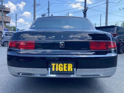 2023 Toyota CENTURY 照片 16