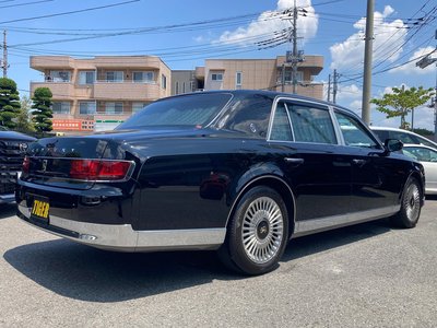2023 Toyota CENTURY 照片 2