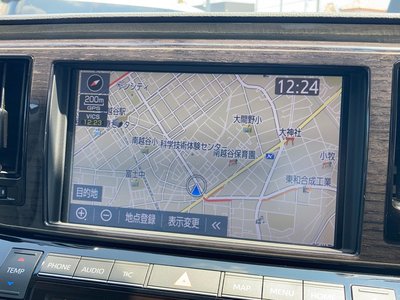 2023 Toyota CENTURY 照片 4