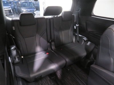 2023 Toyota ALPHARD — фото 14