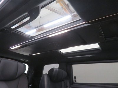 2023 Toyota ALPHARD — фото 12