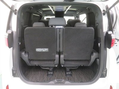 2023 Toyota ALPHARD — фото 27