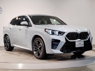 2025 BMW X2 thumbnail 67