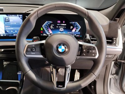 2025 BMW X2 thumbnail 31