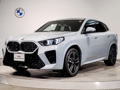 2025 BMW X2 photo 1