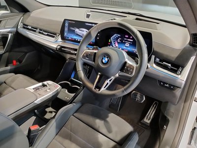 2025 BMW X2 thumbnail 48