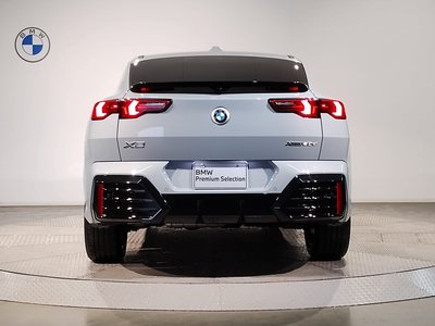 2025 BMW X2 photo 6