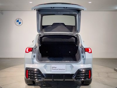 2025 BMW X2 thumbnail 62