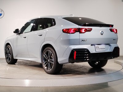 2025 BMW X2 thumbnail 65