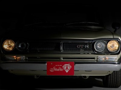 صورة 6 لـ 1972 Nissan SKYLINE GT-R