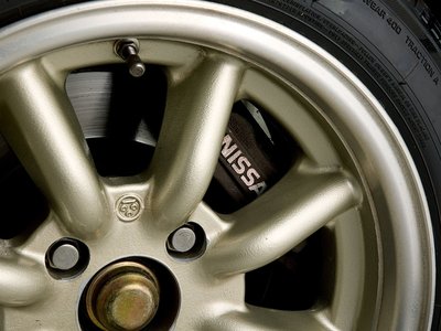 صورة 2 لـ 1972 Nissan SKYLINE GT-R