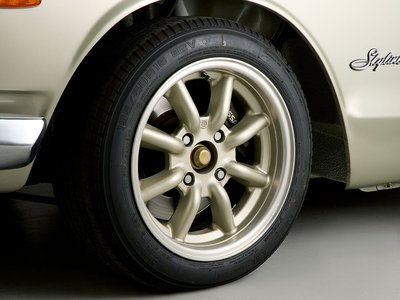 صورة 11 لـ 1972 Nissan SKYLINE GT-R