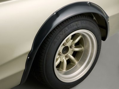 صورة 12 لـ 1972 Nissan SKYLINE GT-R