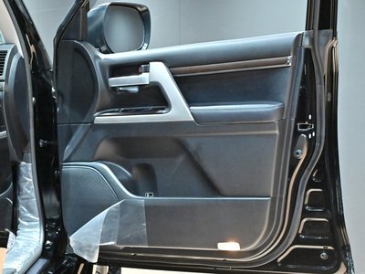 2018 Toyota LAND CRUISER 200 照片 22