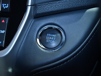 2018 Toyota LAND CRUISER 200 照片 24
