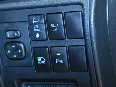 2018 Toyota LAND CRUISER 200 照片 26