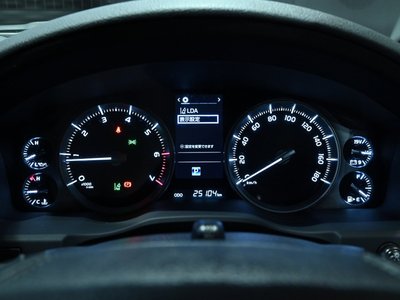 2018 Toyota LAND CRUISER 200 照片 23