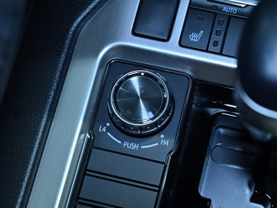 2018 Toyota LAND CRUISER 200 照片 29