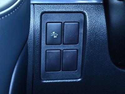 2018 Toyota LAND CRUISER 200 照片 25