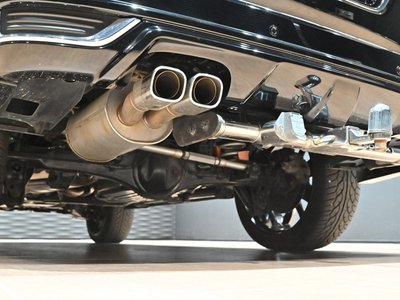 2018 Toyota LAND CRUISER 200 照片 52