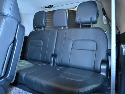 2018 Toyota LAND CRUISER 200 照片 20
