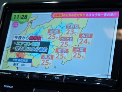 2018 Toyota LAND CRUISER 200 照片 16