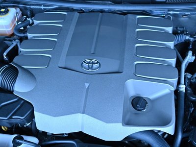 2018 Toyota LAND CRUISER 200 照片 65