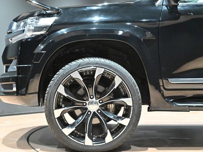 2018 Toyota LAND CRUISER 200 照片 40