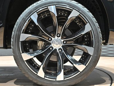 2018 Toyota LAND CRUISER 200 照片 63