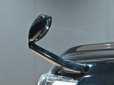 2018 Toyota LAND CRUISER 200 照片 45